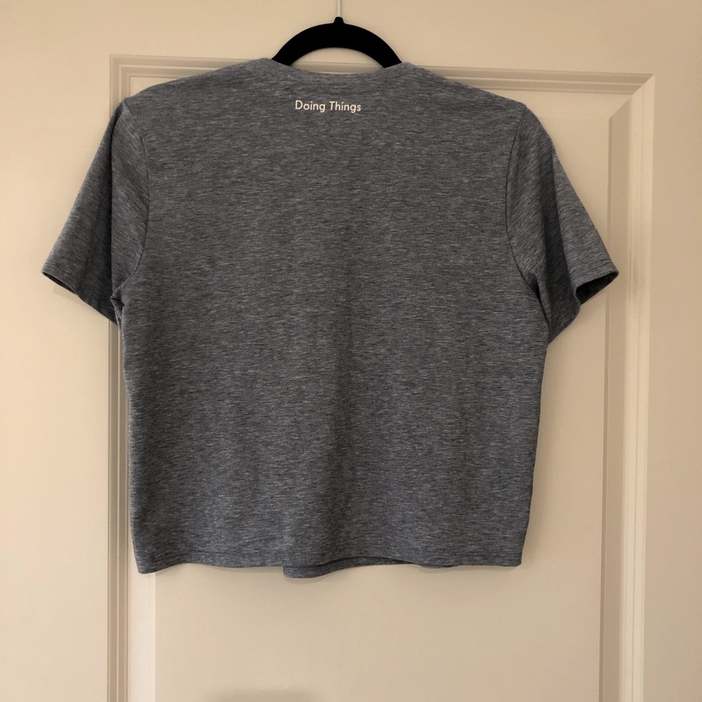 Outdoor Voices Top